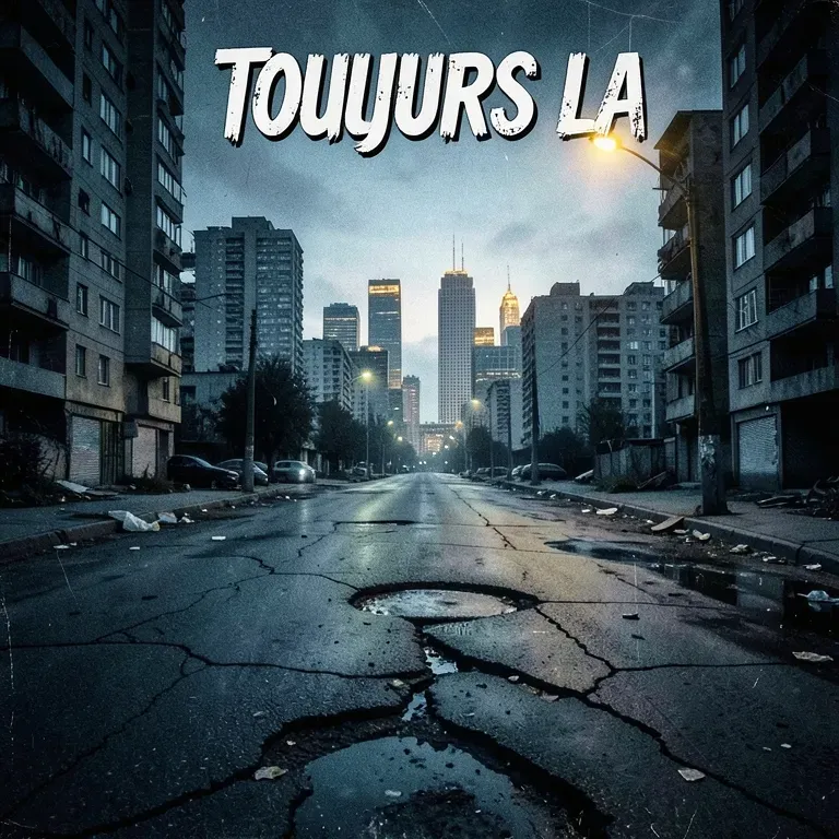 Toujours la