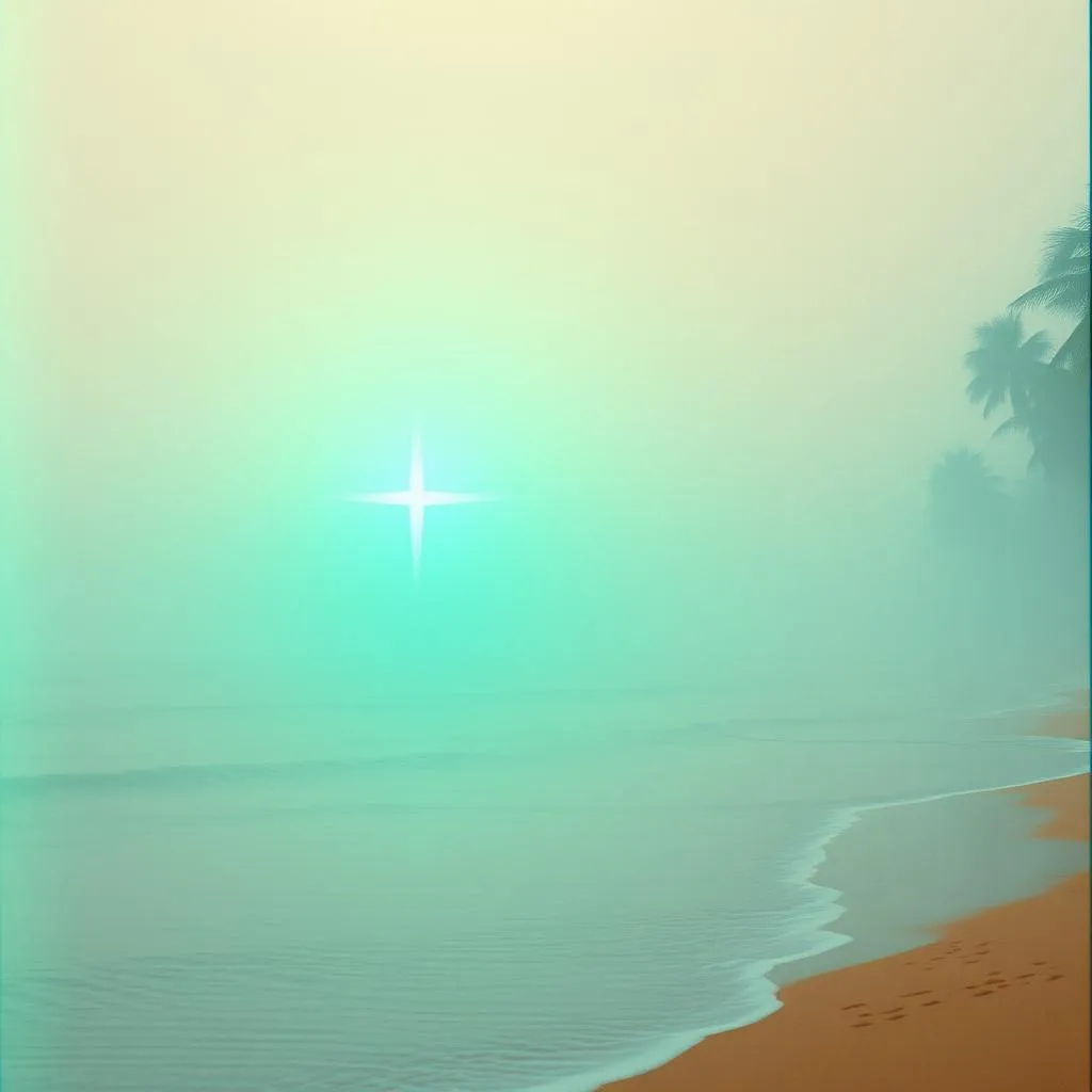 Grace in the Waters