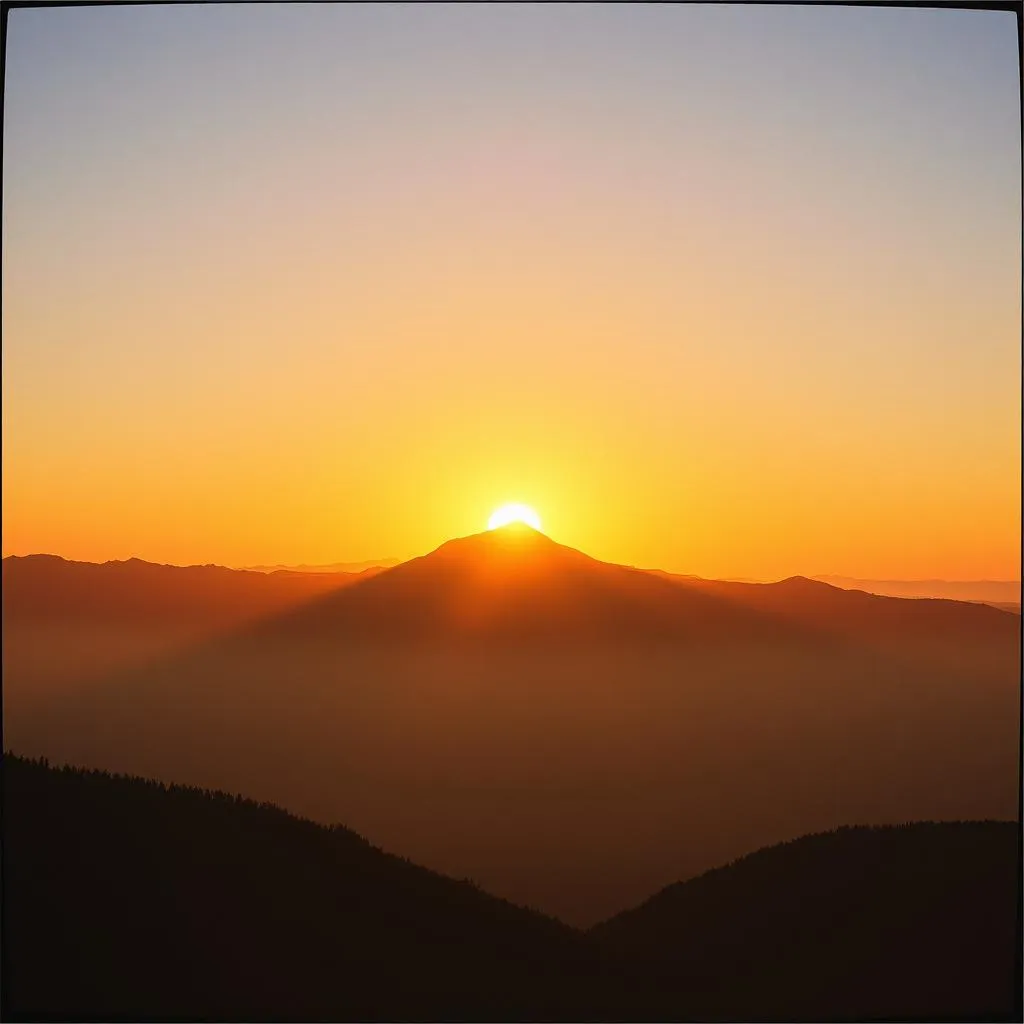 Rise of the Dawn