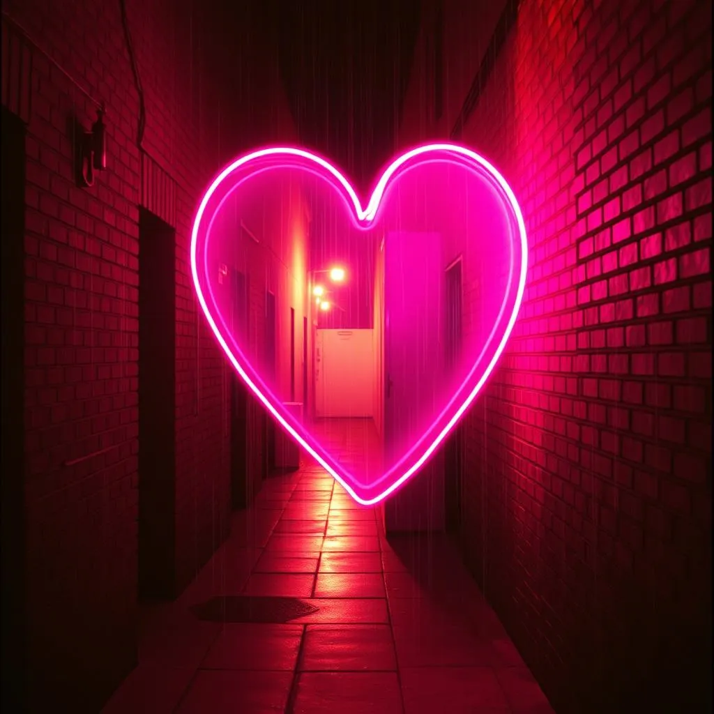 Heartbeat