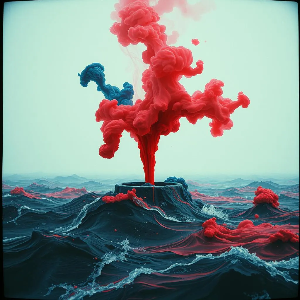 Rage