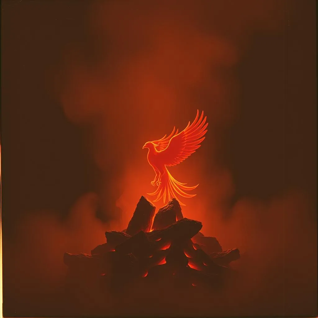 Eternal Embrace