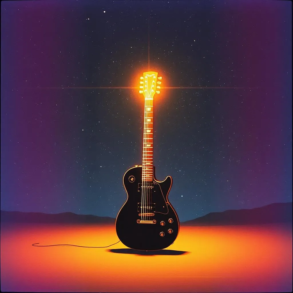 Your a rockstar