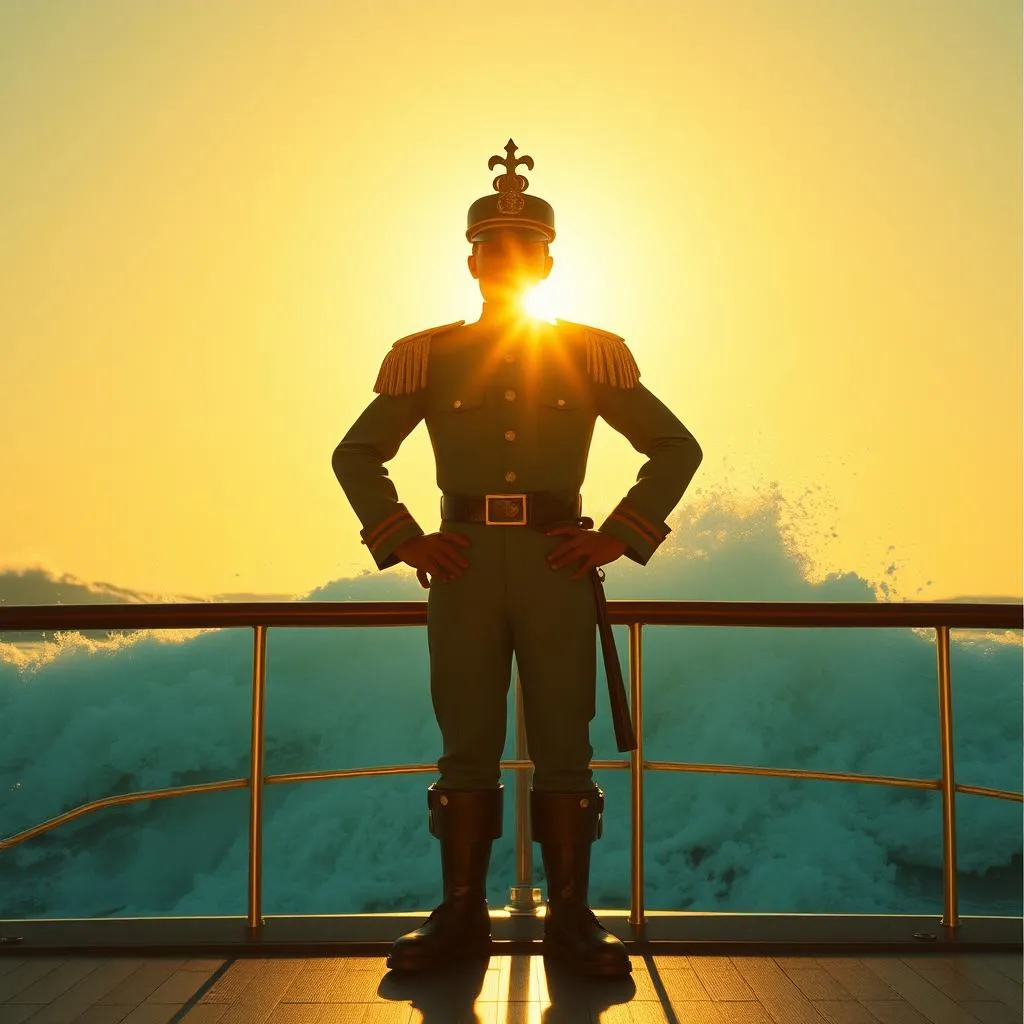 Capitán