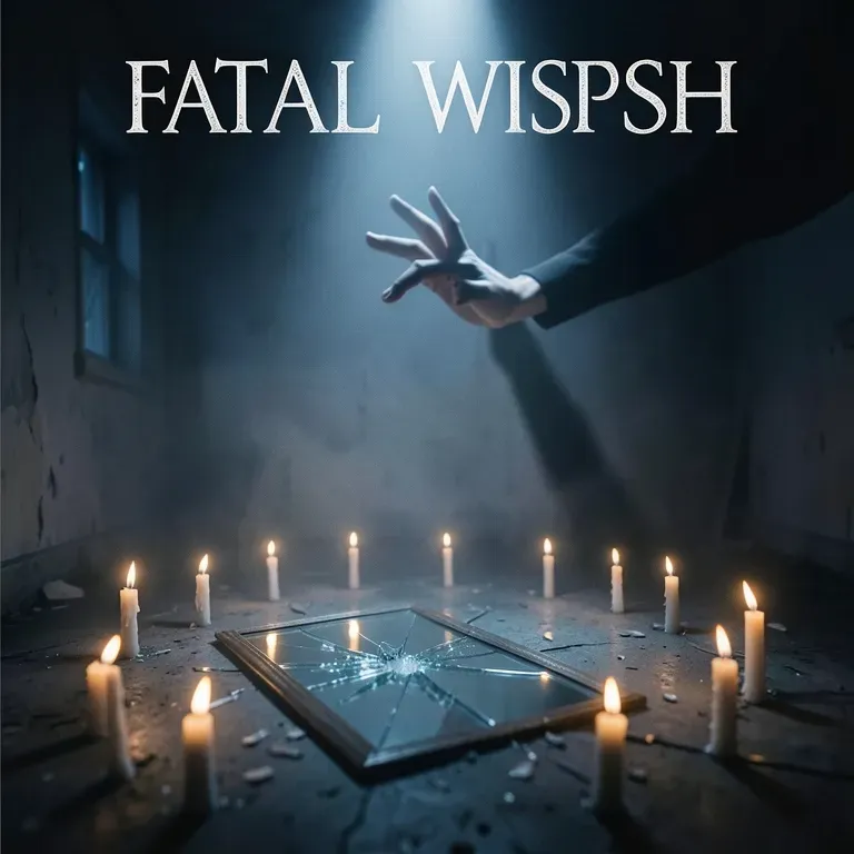 Fatal whisper