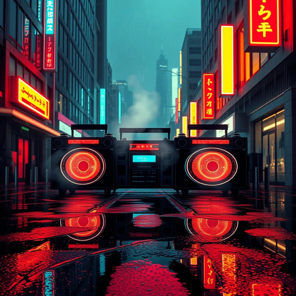 Beats hip hop