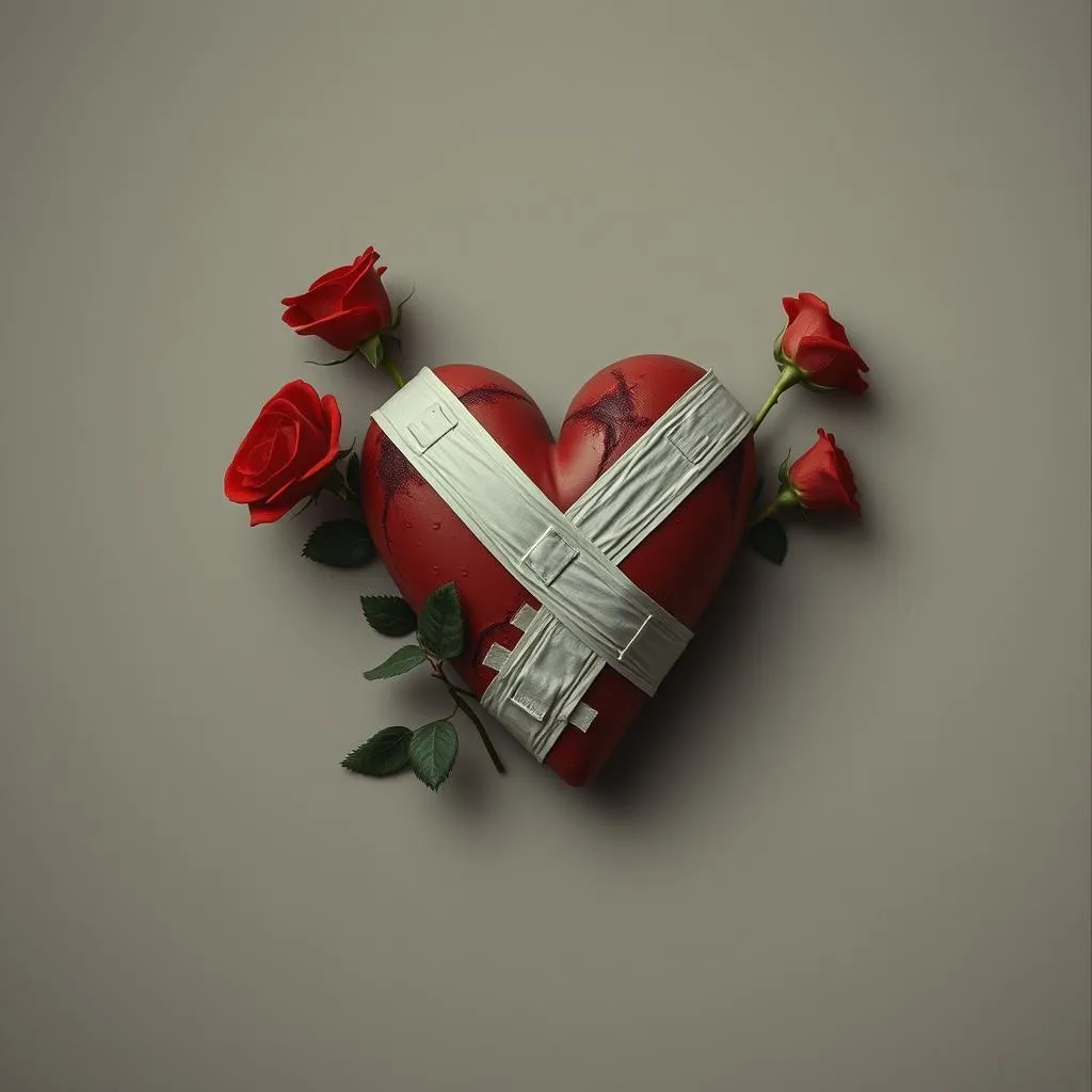 Love Wounds