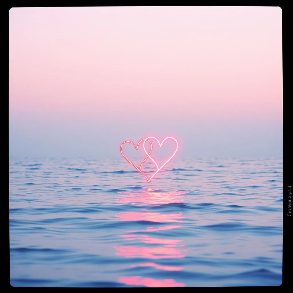 Beautiful love