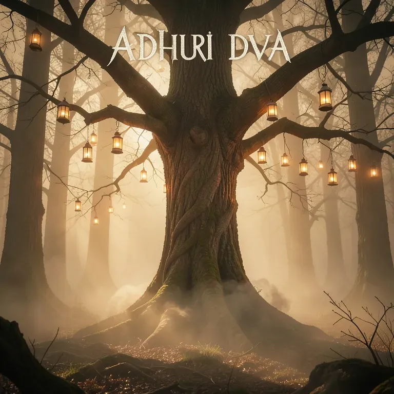Adhuri dua