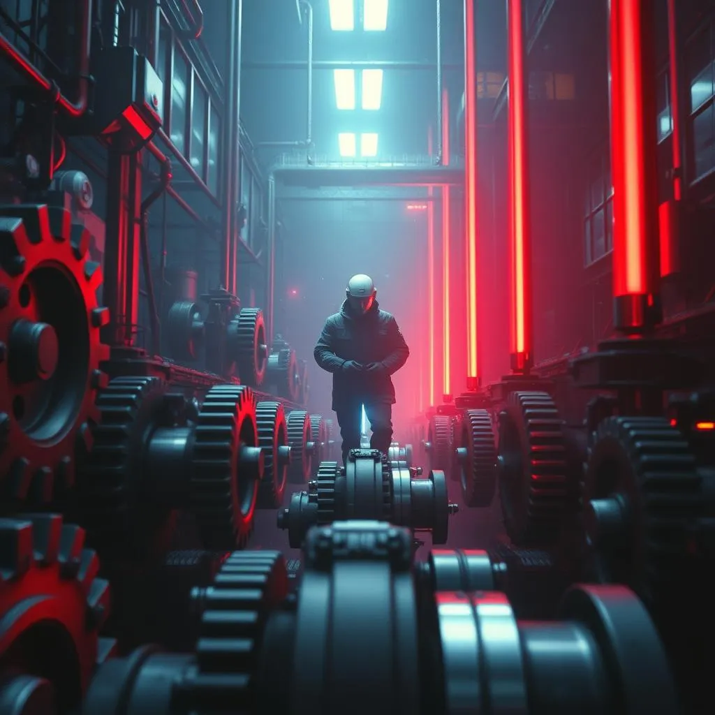 REDLINE / NO AIR