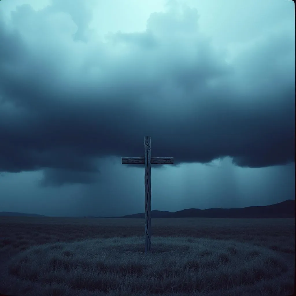 11. Catholic Doctrine - Nailed to the Cross