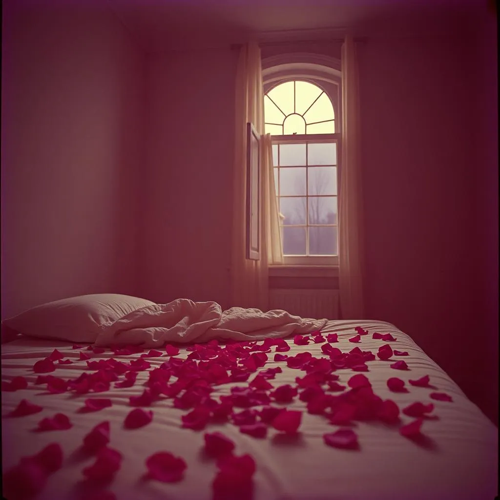 Stay The Night
