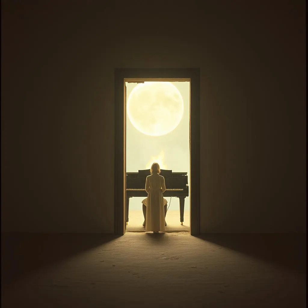 Heaven's Door