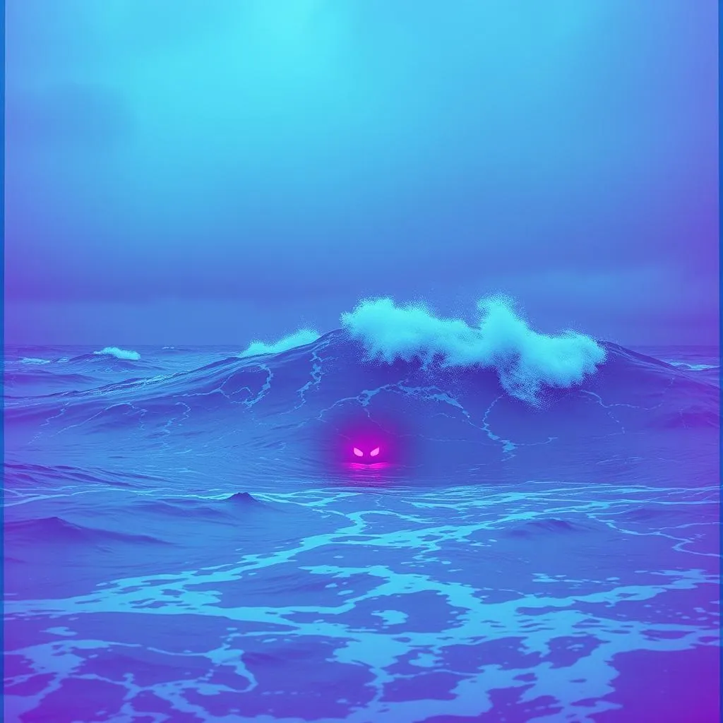 Evil play