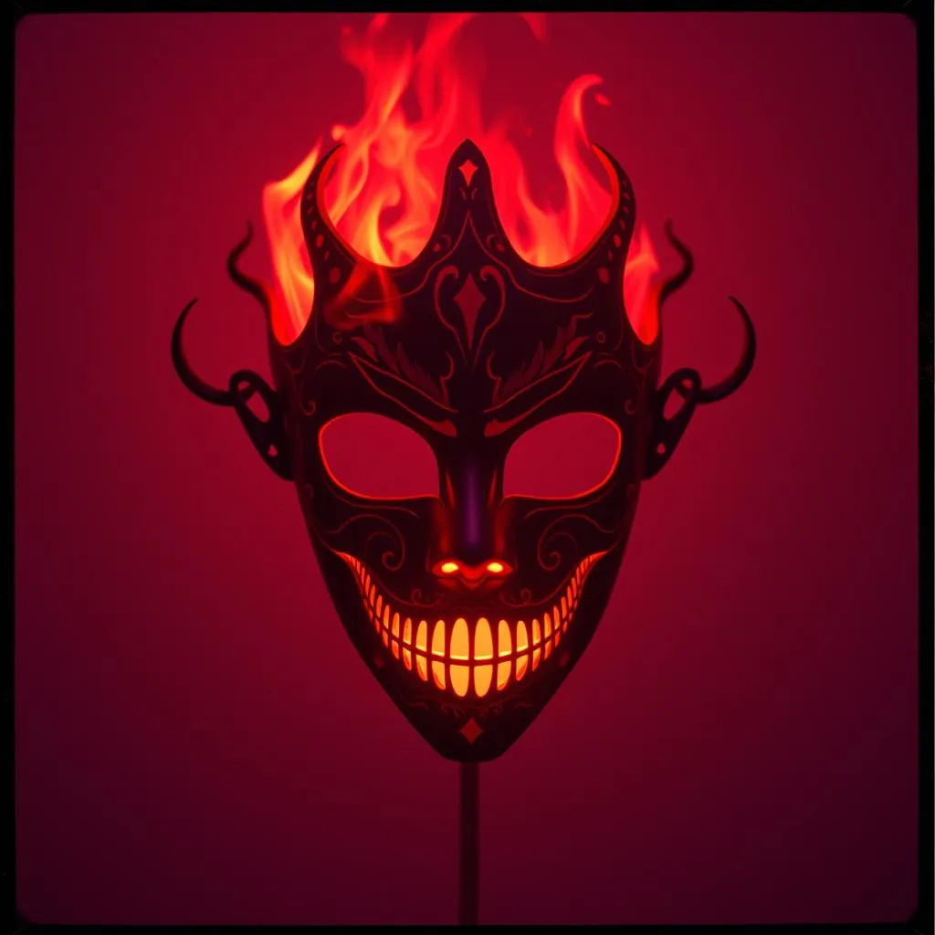 Party In hell