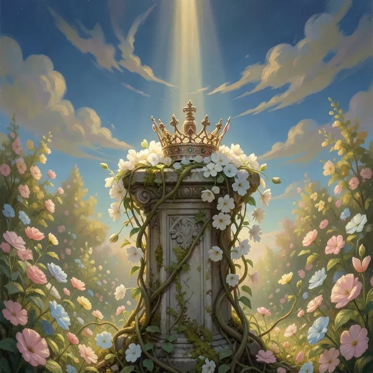 King To Be