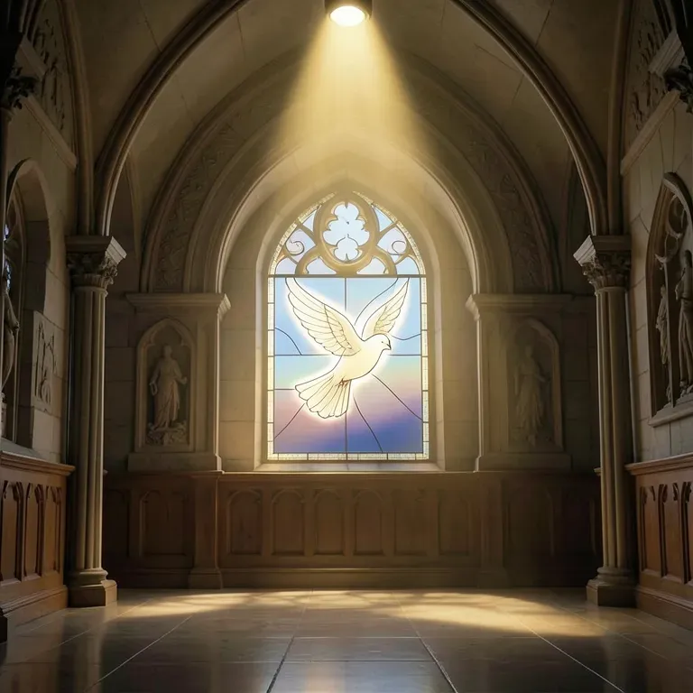 Grace Will Speak