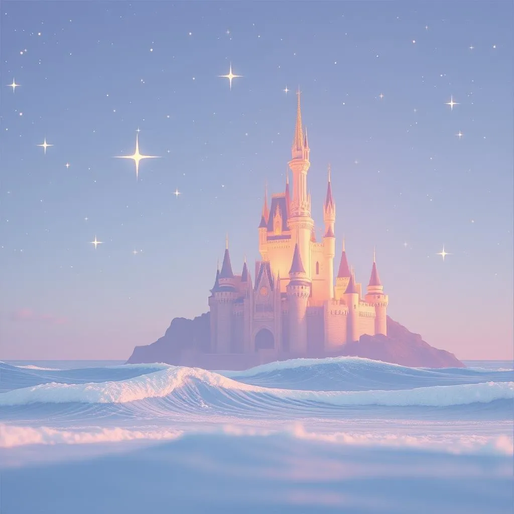 Fairytale Electric
