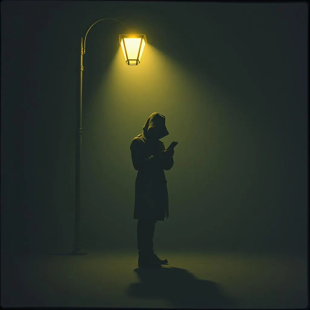 Little Sherlock (Conan)