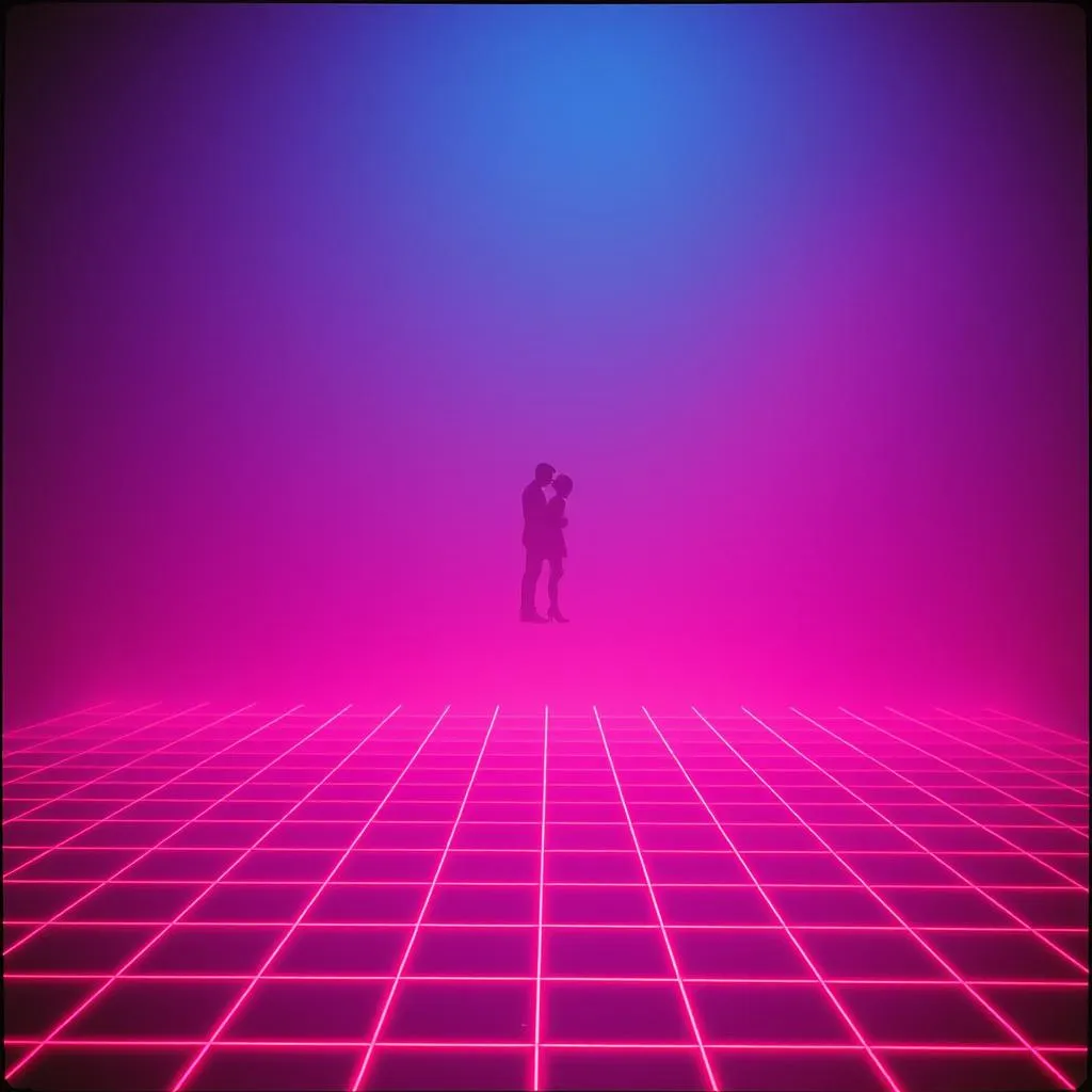Nébuleuse sur le Dancefloor
