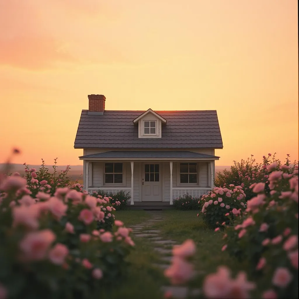 Our Home Sweet Home