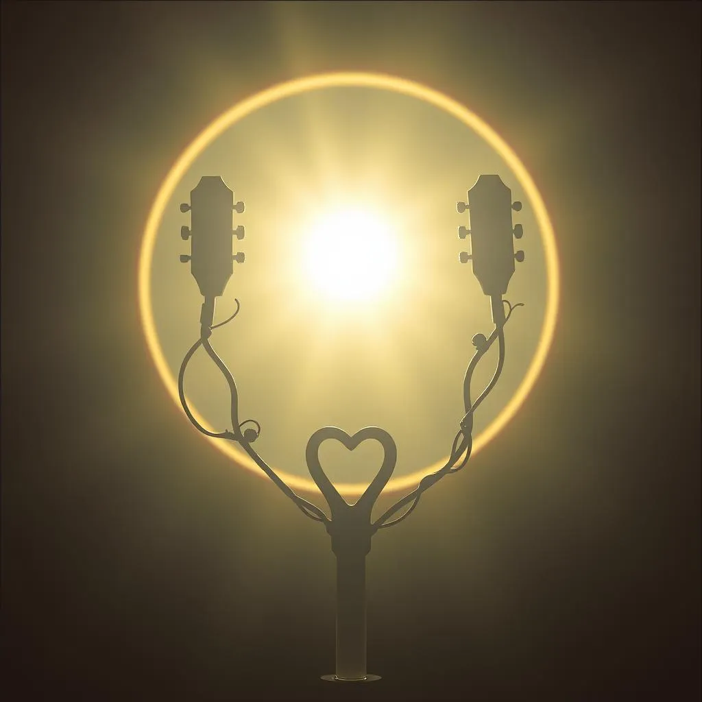 In Your Light