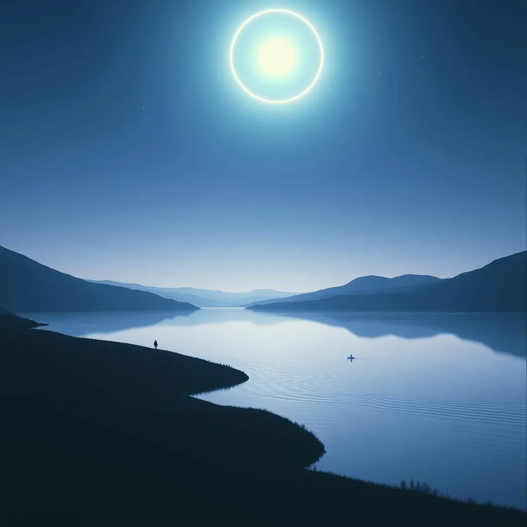 Lullaby