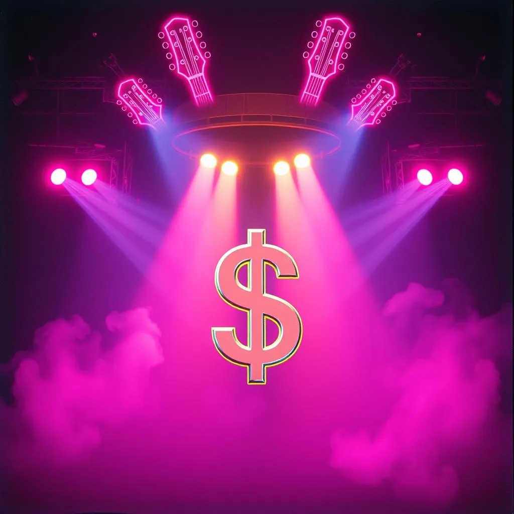 Dolla strippa