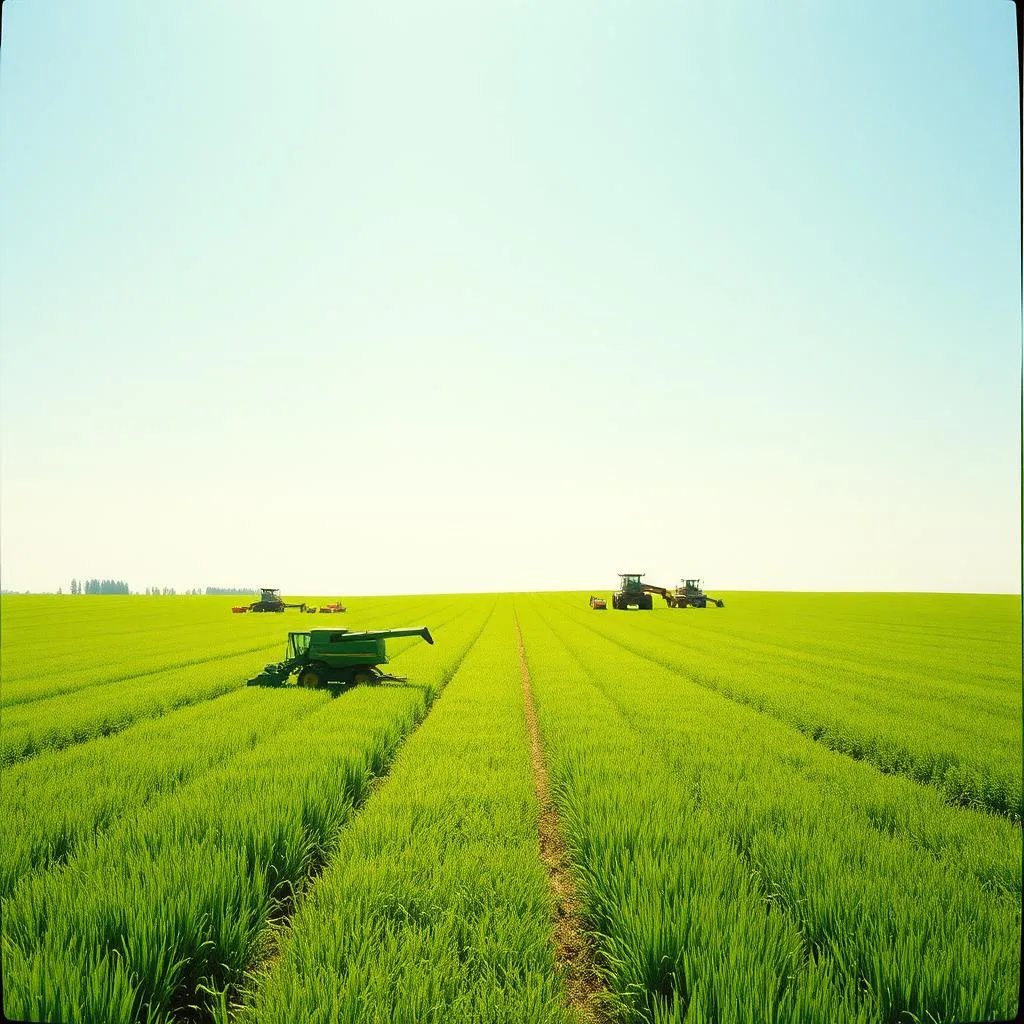 VTI Agri Equipment Private Limited