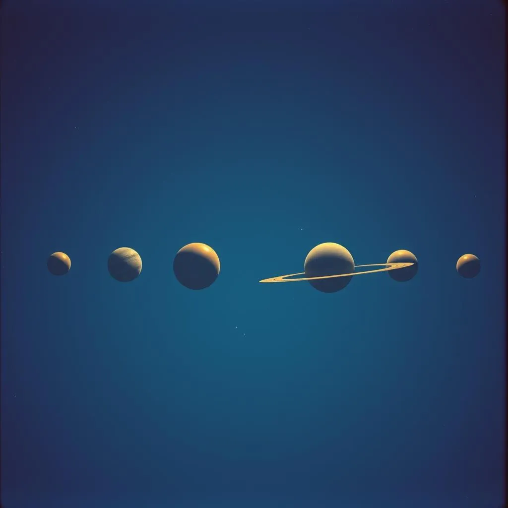 Stardust Symphony