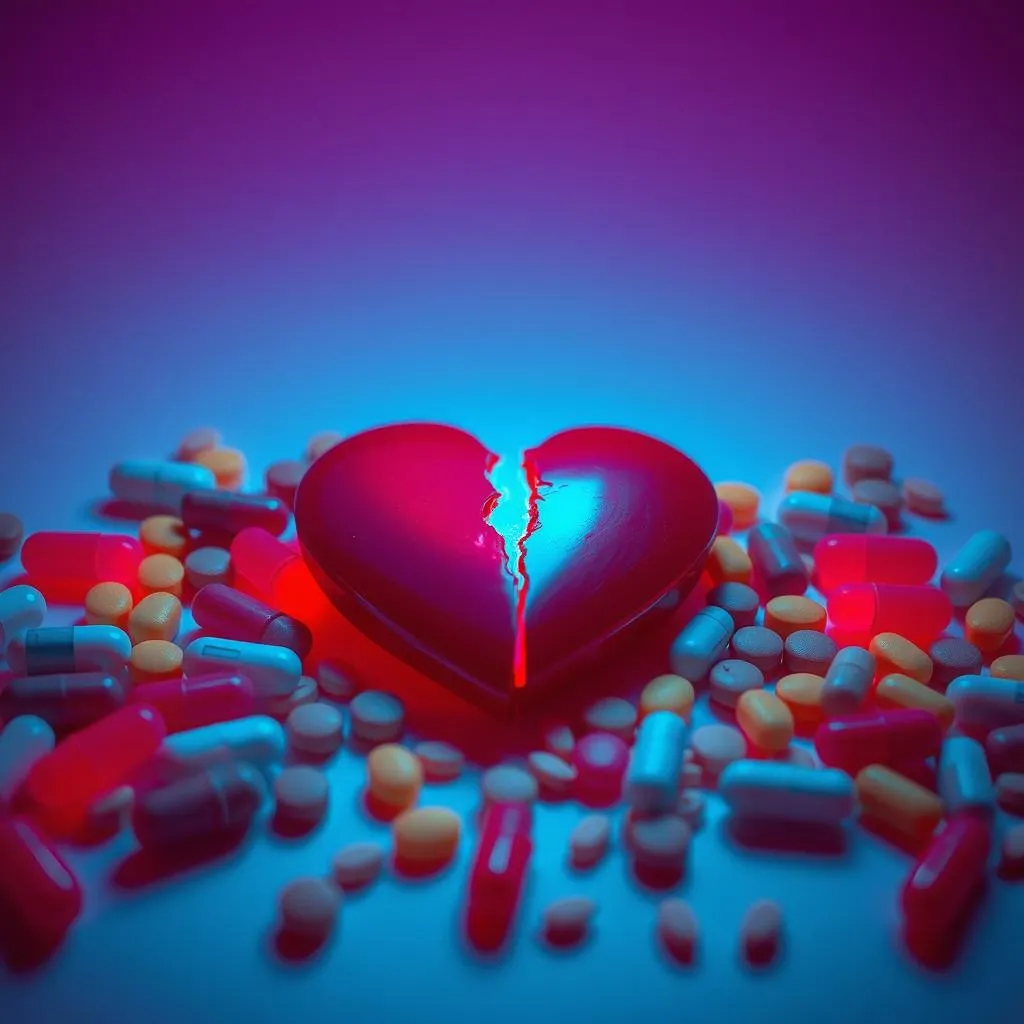 DrugBroken