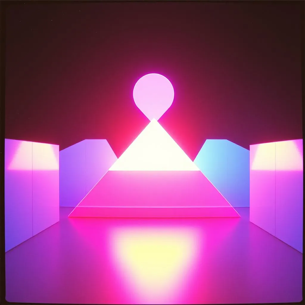 Echoes of Infinity