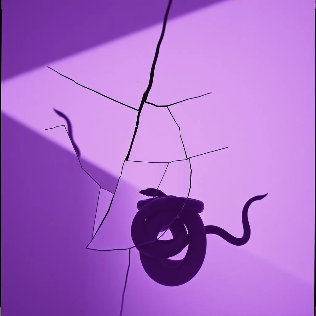 Deceptive Shadows
