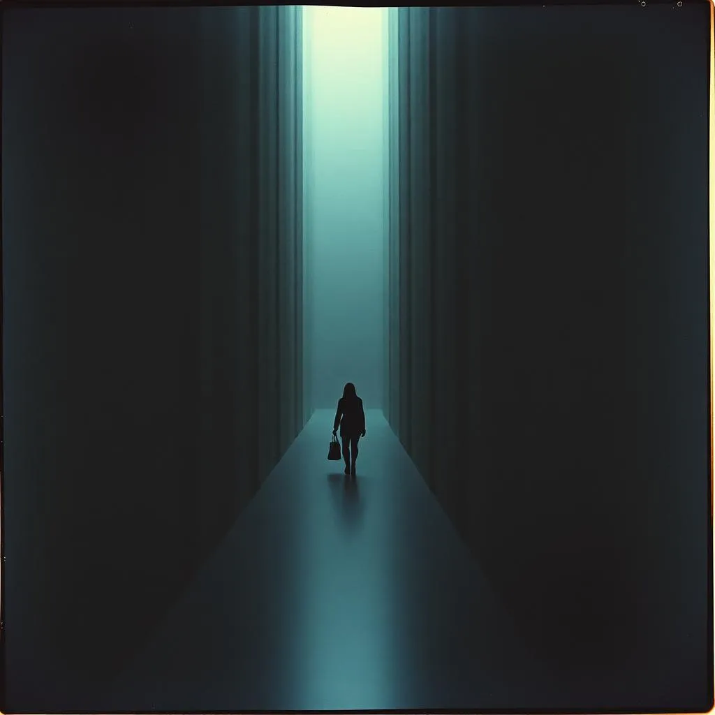 No way out