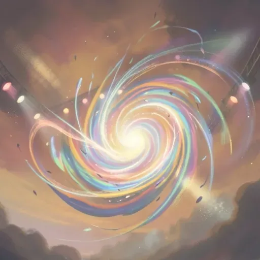 Euphoric spriral