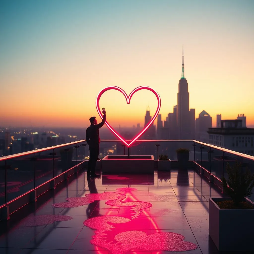 All My Love