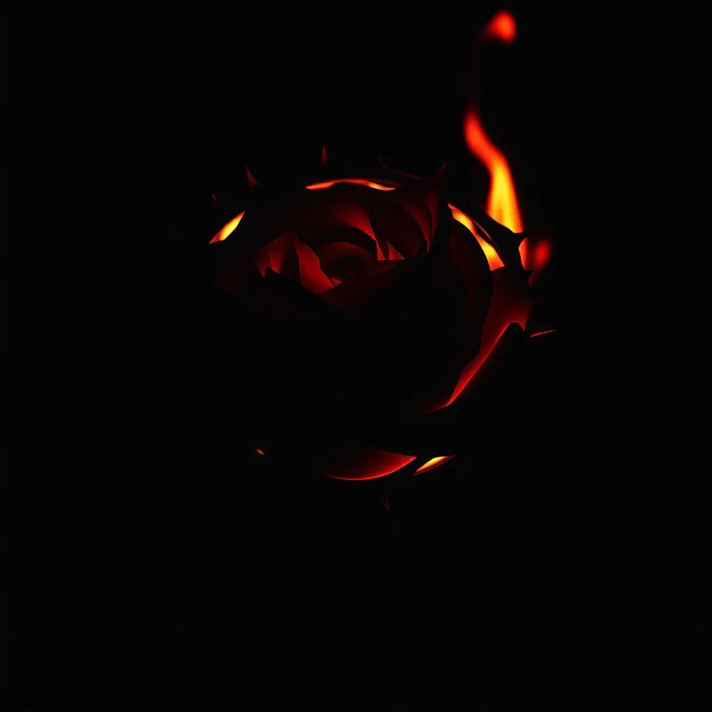 Shadow Serenade