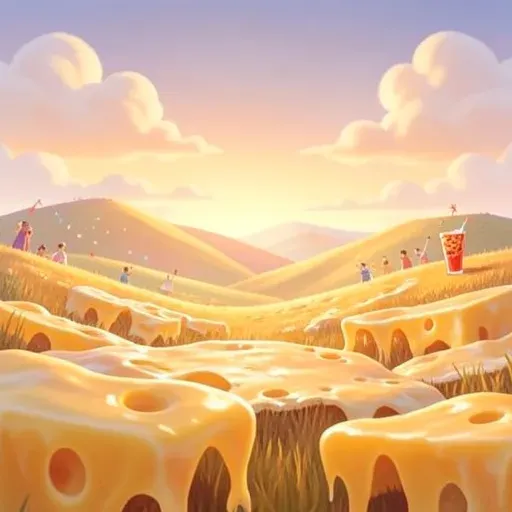 Cheeseballs