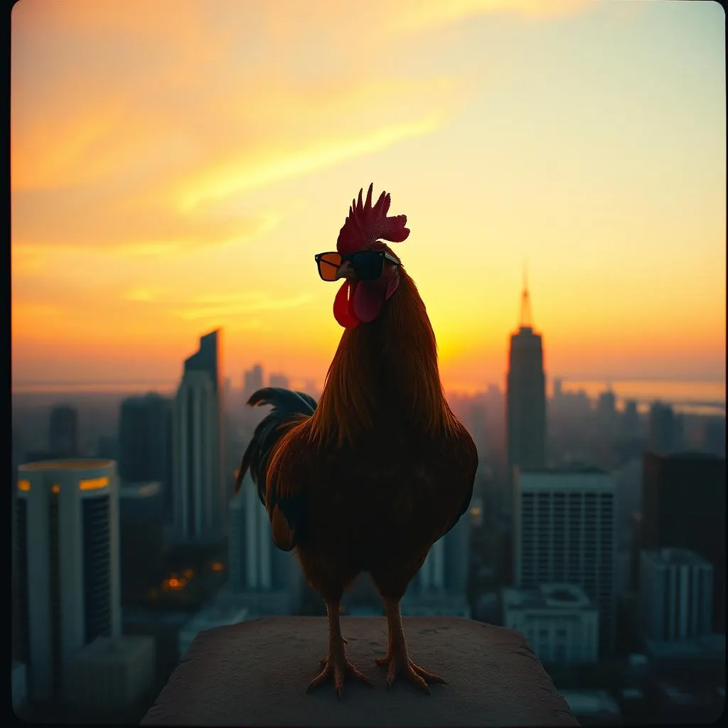 City Trouble and Country Roots