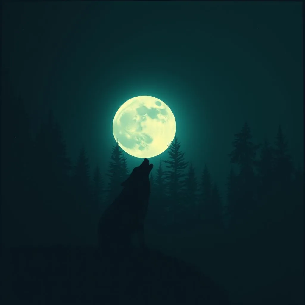 Der Einsame Wolf (Part 2)