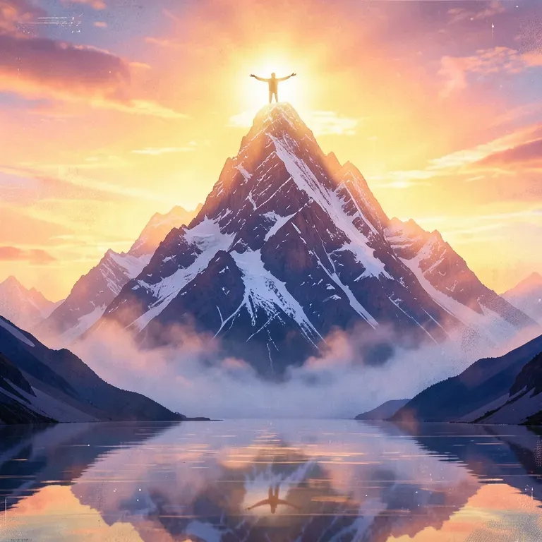 Rise to the Peak