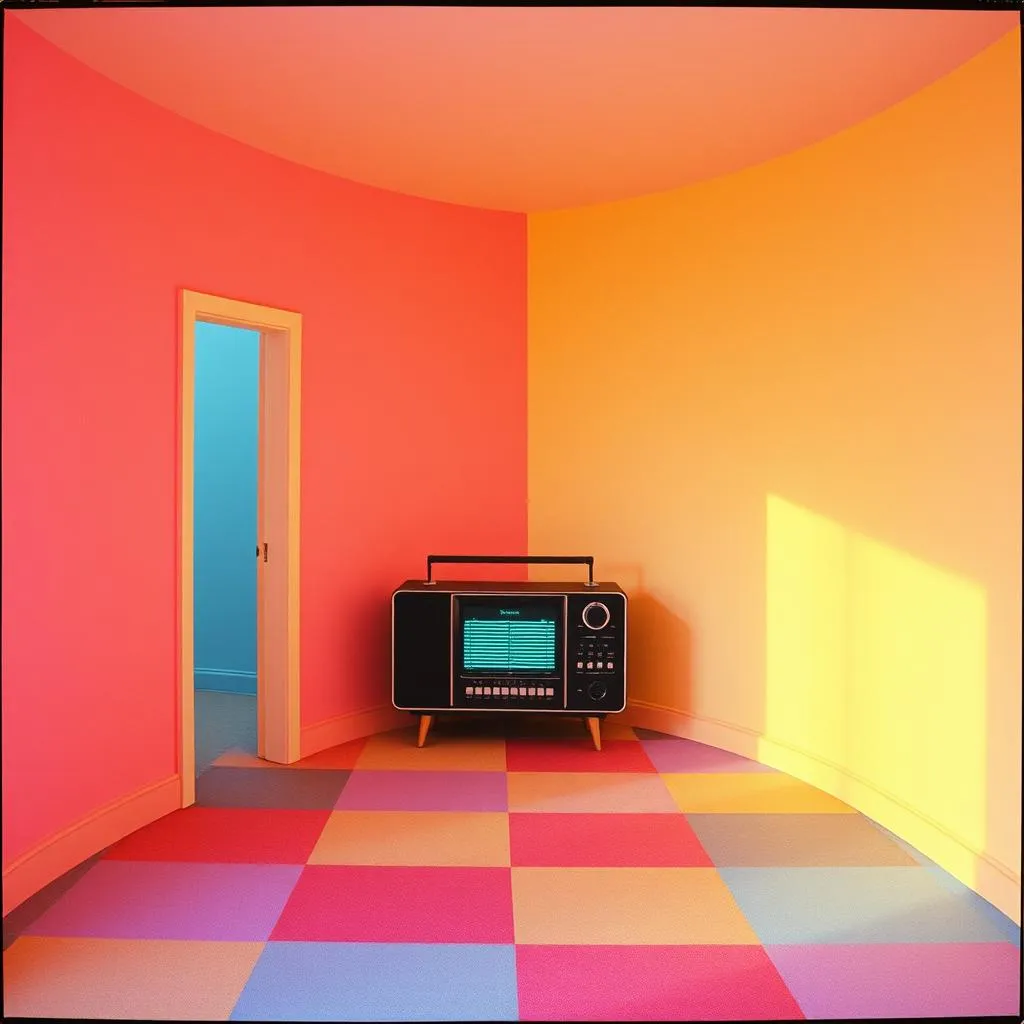 Daizaradio ma radio