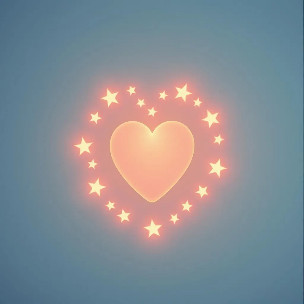 Divine Love, Godsgift
