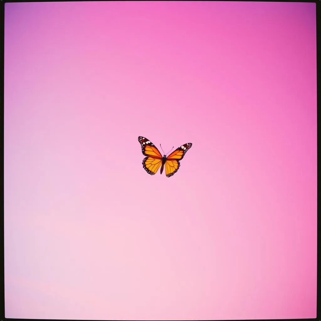 Butterfly