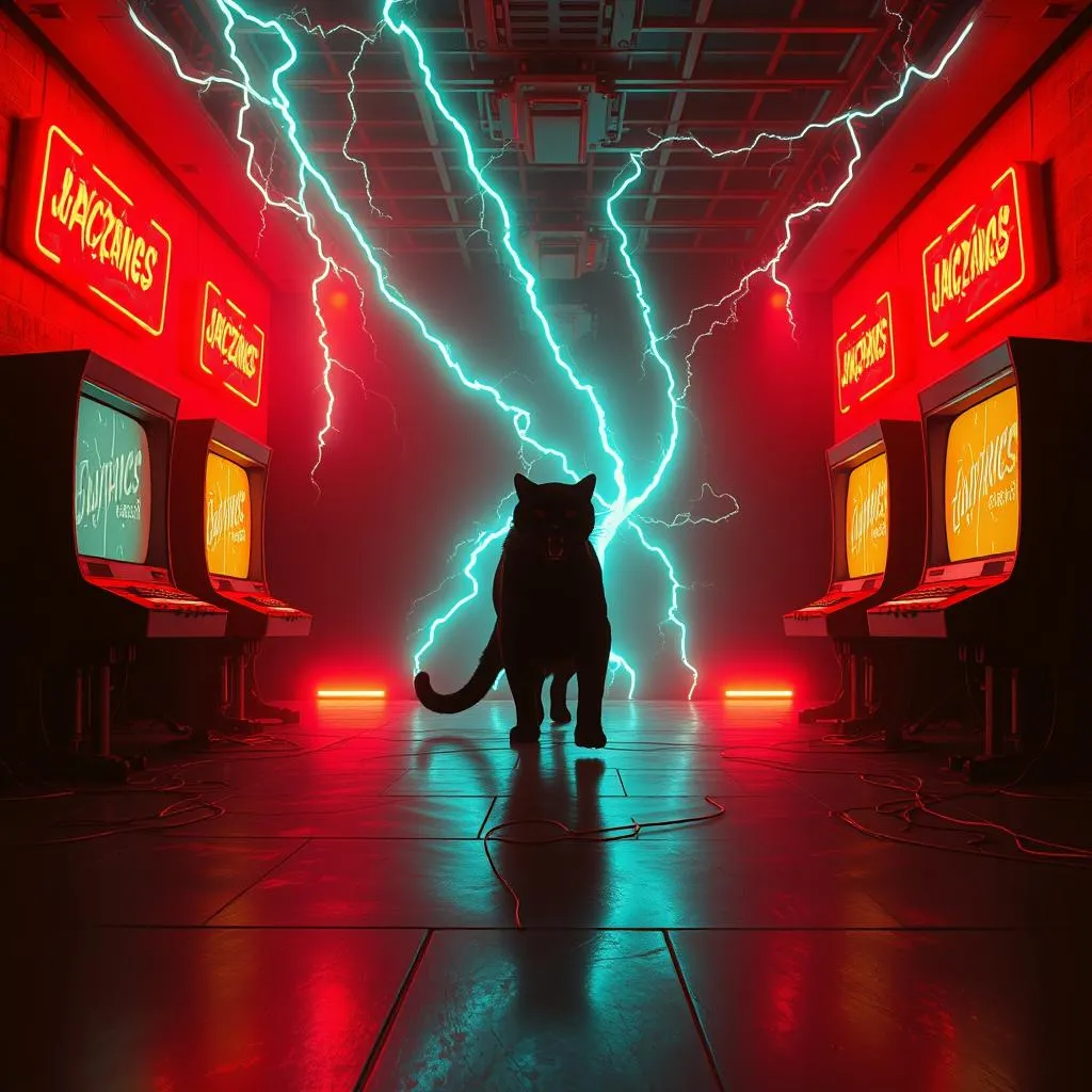Thundercats