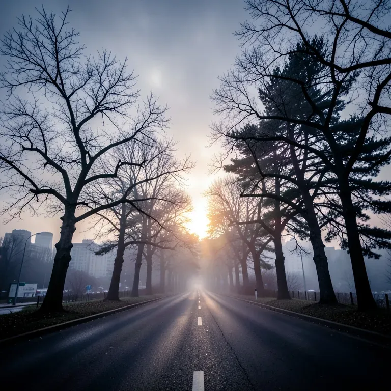 Seasons of the Mind