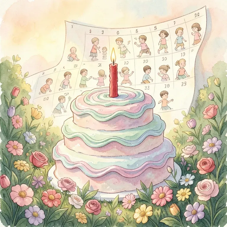 You’re Getting Older Every Year!
