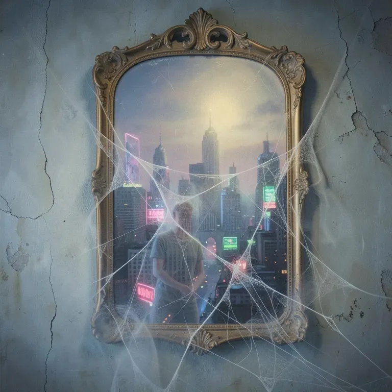 Title: The Unknown has the power