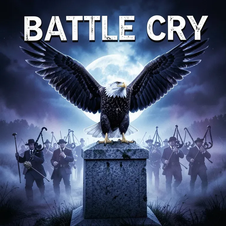 Battle Cry