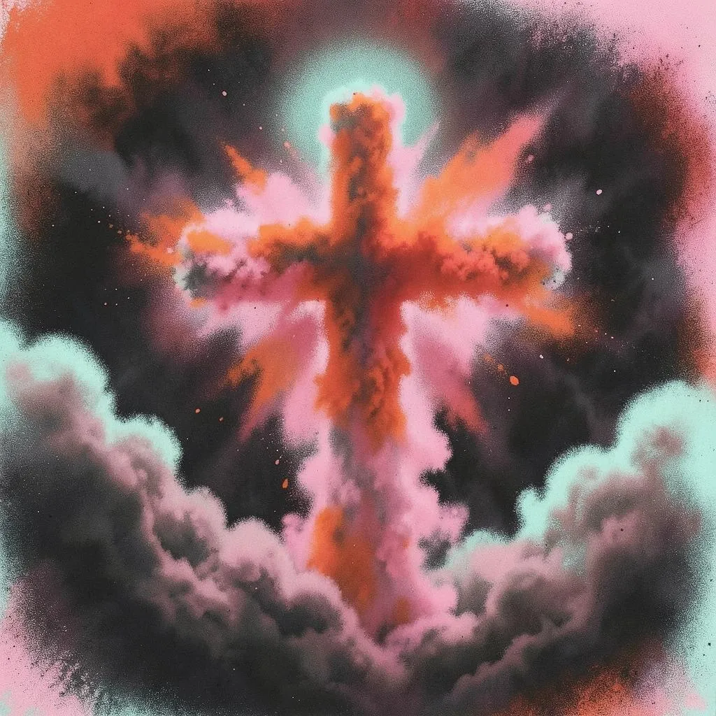 Flame of Salvation